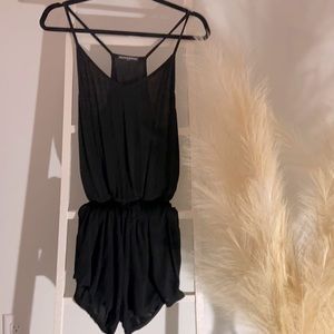 Brandy Melville Romper